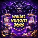 venom 168 slot